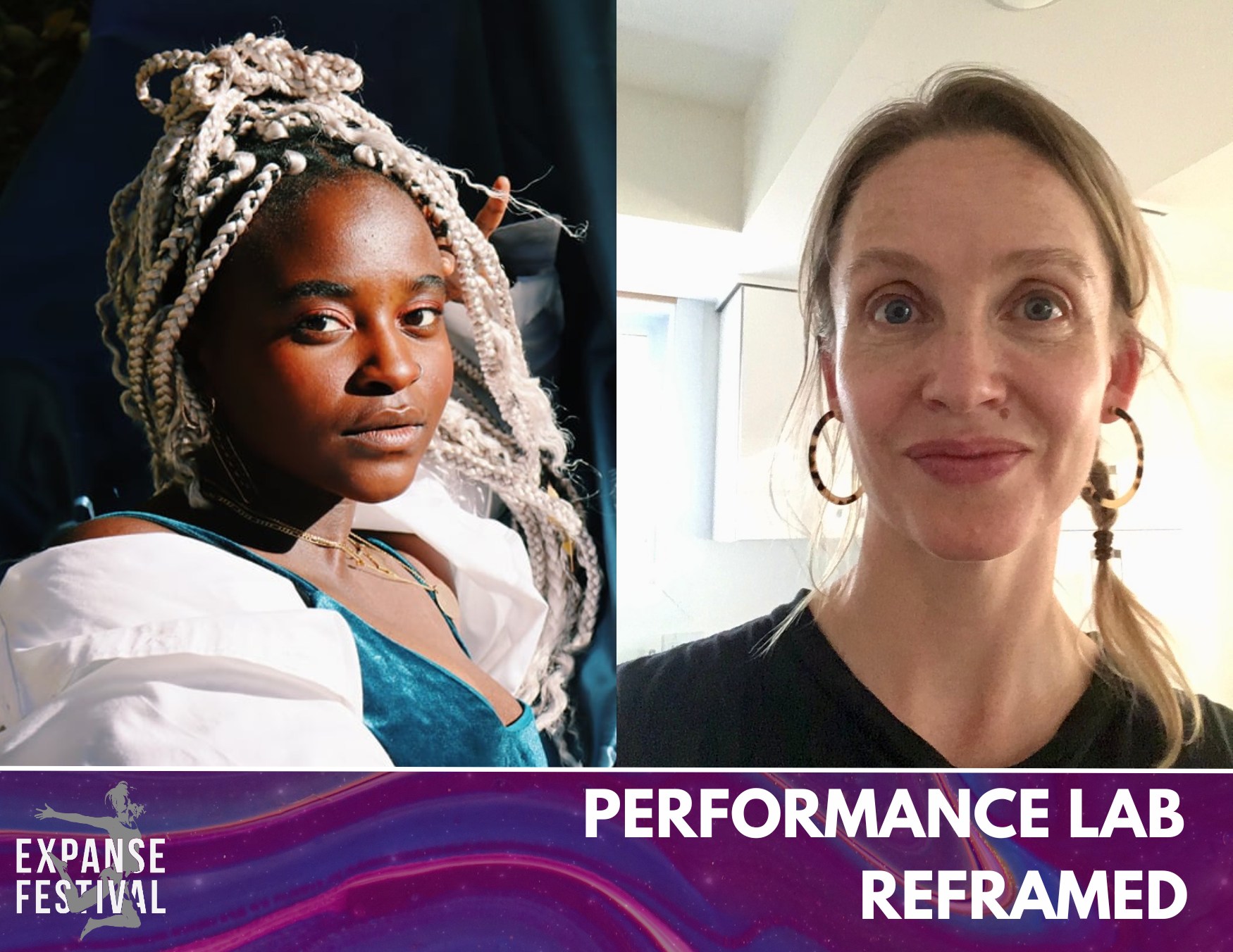 Performance Lab Reframed