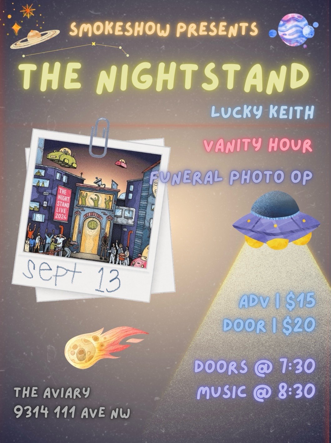 Event Image